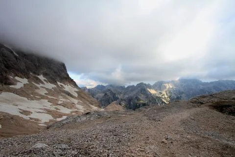 Triglav Stock Photos
