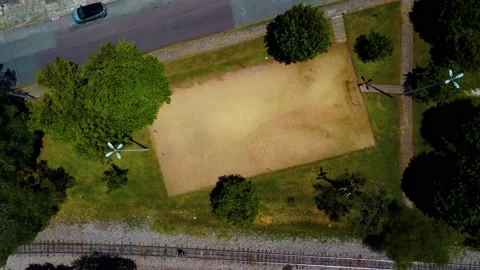 TRILHO, CANCHA Stock Footage 149132186