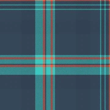 Trim tartan pattern fabric, diagonal texture textile plaid. Deco background.. Stock Illustration