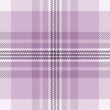 Trim tartan textile background, yard seamless pattern check. Jpg texture ve.. Illustrazione stock