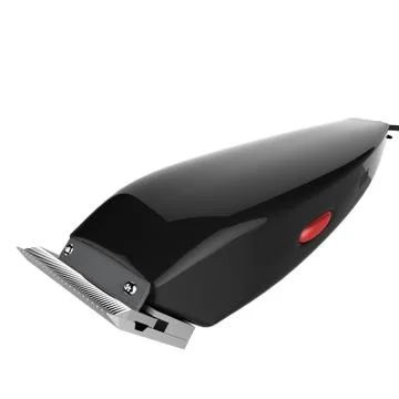 Trimmer Stock Illustration