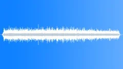 TRIMMER, NOSE Sound Effect