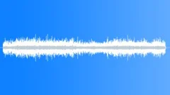 TRIMMER, NOSE Sound Effect