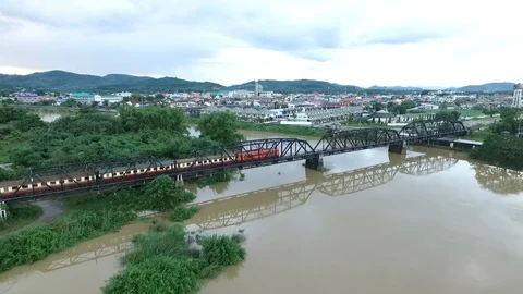 Trin yala Stock Footage 121375764