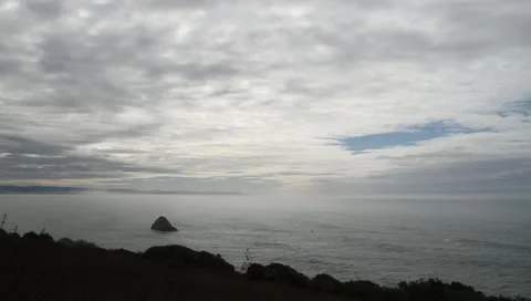 Trinadad rock 01 Stock Footage 10747964