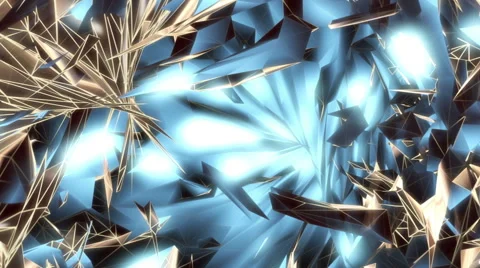 Trinami - Dynamic Flowing Video Background Loop Видео 51536344