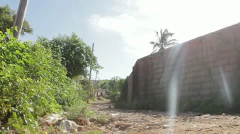 Trinidad Stock Footage 12366945