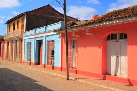 Trinidad Stock Photos