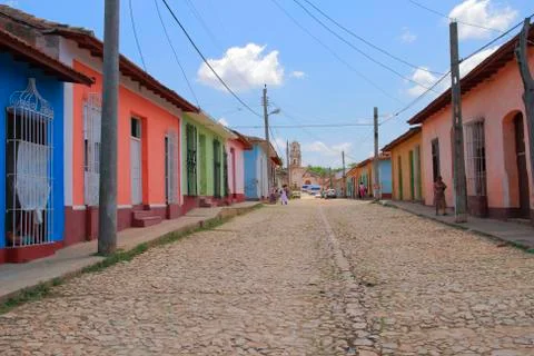Trinidad Stock Photos