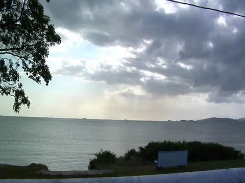 Trinidad Time lapse Stock Footage 26440632