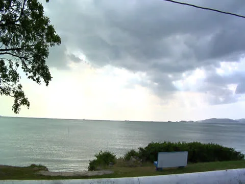 Trinidad Timelapse Video stock 26438521