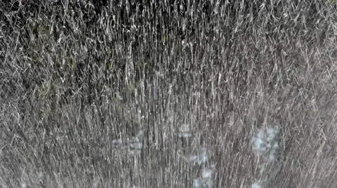 Trinity Fountain 6 Stock Footage 29155529