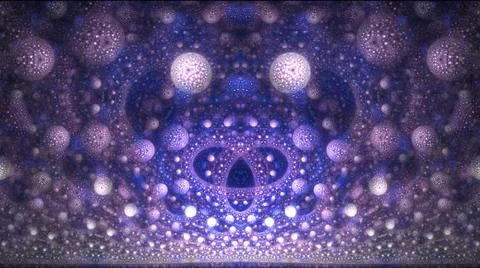 Trinity Infinity Stockillustratie