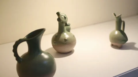 Trinket Stock Footage 34506745