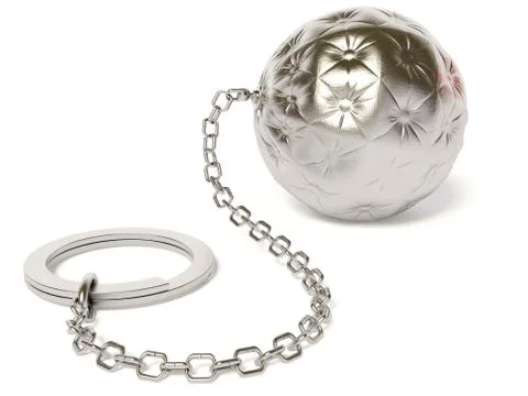 Trinket Stock Illustration