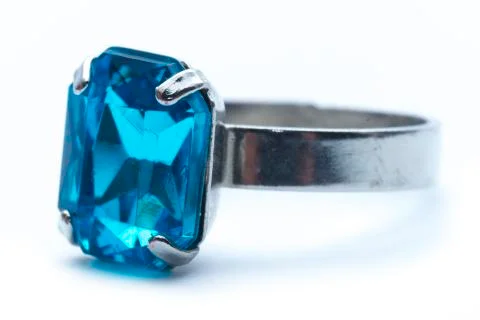 Trinket ring Stock Photos