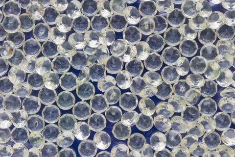 Trinket wallpaper Stock Photos