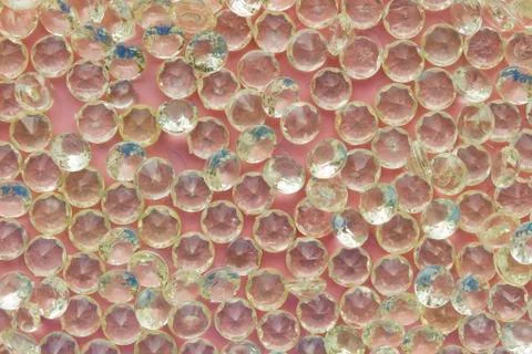 Trinket wallpaper Stock Photos