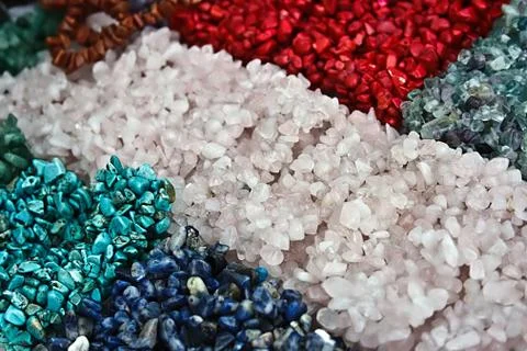 Trinkets 1 Stock Photos