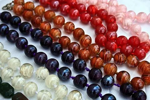 Trinkets 11 Stock Photos