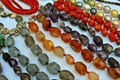 Trinkets 12 Stock Photos