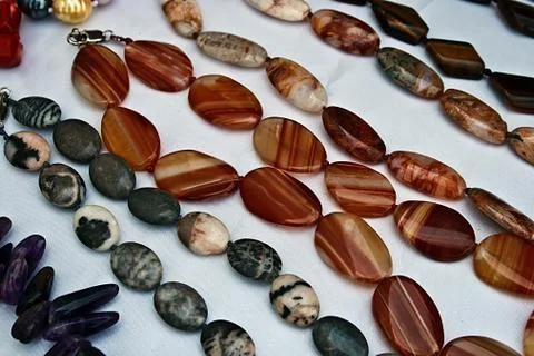 Trinkets 13 Stock Photos