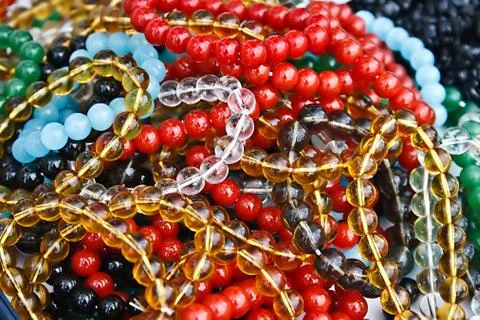 Trinkets 16 Stock Photos