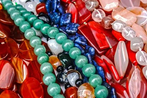 Trinkets 24 Stock Photos