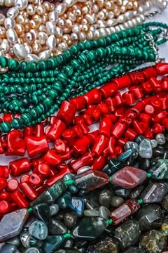 Trinkets 26 Stock Photos