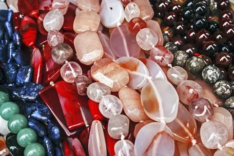 Trinkets 28 Stock Photos