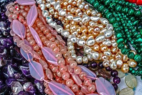 Trinkets 31 Stock Photos