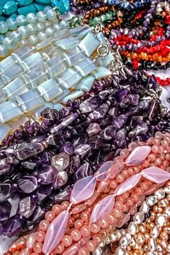 Trinkets 32 Stock Photos