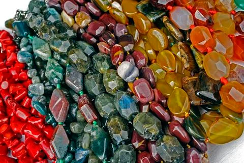 Trinkets 33 Stock Photos