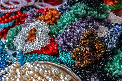 Trinkets 35 Stock Photos