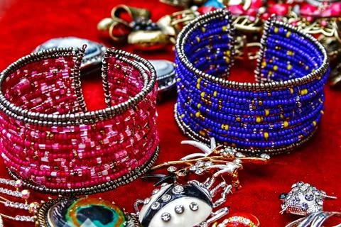 Trinkets 36 Stock Photos