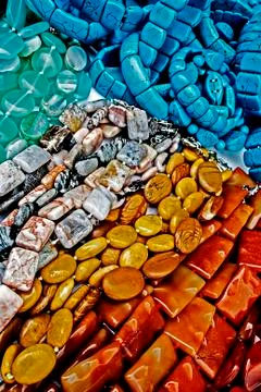 Trinkets 39 Stock Photos