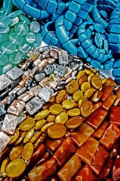 Trinkets 39 Stock Photos