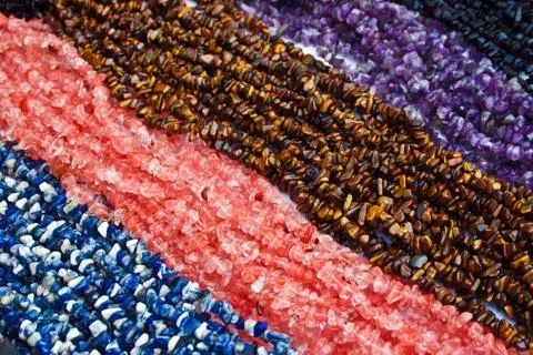 Trinkets 4 Stock Photos