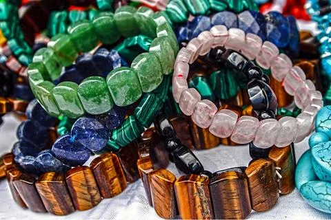 Trinkets 40 Stock Photos