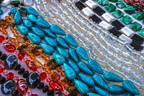 Trinkets 43 Stock Photos