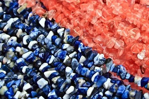 Trinkets 5 Stock Photos