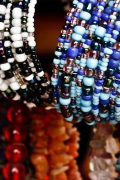 Trinkets 8 Stock Photos