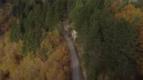 Triora 2 Video stock 162261325