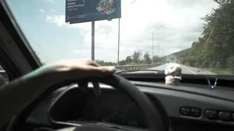 Trip to Abkhazia. Stock Footage 148377094