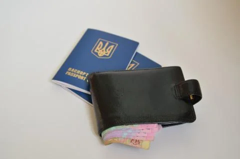 Trip abroad Stock Photos