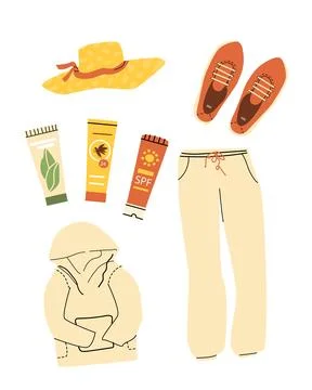 Trip first aid kit opening vector illustration. Travel aid icon. First aid kit Stock Illustration