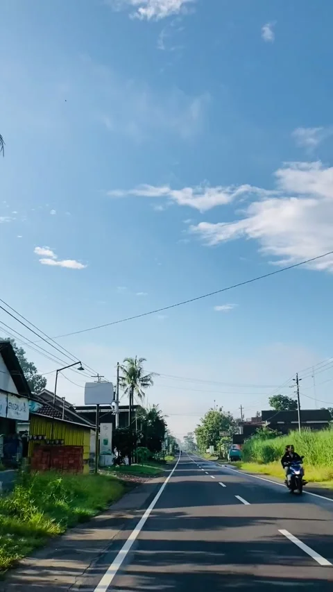 Trip Stock Footage 245002543