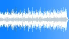 Trip to Iguazu Falls - Alt Mix Stock Music