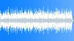 Trip to Iguazu Falls Stock Music