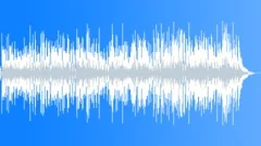 Trip to Iguazu Falls Stock Music